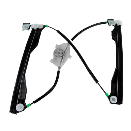 Lève-vitre électrique 6Y1837462 pour réparer une vitre bloquée de Skoda Fabia MK1