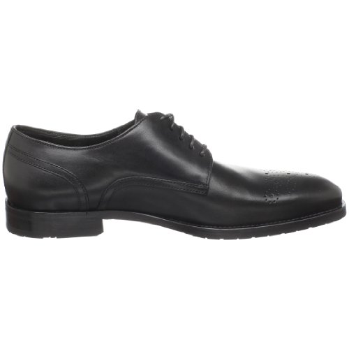 Image of BOSS Black Men's Condor Lace Up