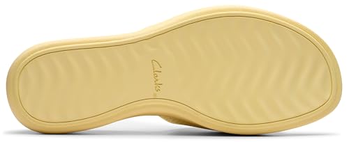 Image of Clarks Women's Drift Twist Cloudsteppers Wedge Sandal
