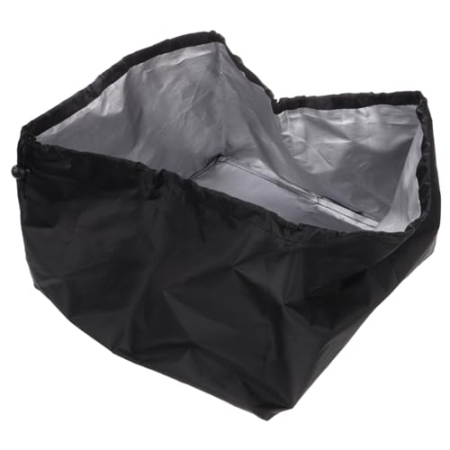 Levemolo Ceiling Projector Dust Cover Protection Cover Easy Clean Modern Design Polyester