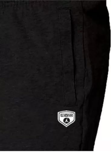 Image of Shorts for Men | 100% Pure Cotton Fabric | Regular Fit Shorts with Pocket | Half Short Pant for Men (Pack of 1)