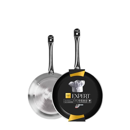 Cok Sartén Expert Aluminio 28 cm 4 mm de Grosor