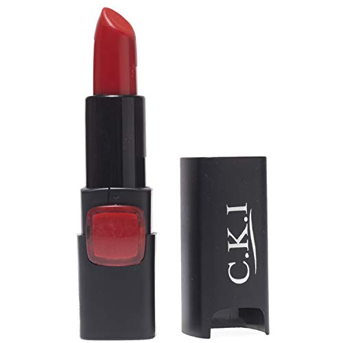 Image of C.K.I Matte Sindoori Lipstick for Women Red 732