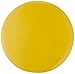 cam-in CAM9071 Soft Shutter Button, Release Button, Ultra-Thin, Convex Surface (Diameter 0.4 inches (9 mm)), Yellow