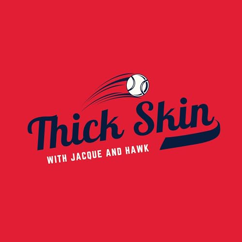 Episode 20- NFL Draft Reactions with Special Guest Booger McFarland