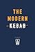 Produktbild The Modern Kebab: 60 delicious recipes for flavour-packed, gourmet kebabs