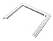 LG Electronics 3210A20075A Air Conditioner Curtain