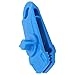 Vitdipy Outdoor Tent Clip, Windproof Fastening Plastic Buckle for Rv Awning Covers, Banners, Tents, Tarps, Caravan Canopies