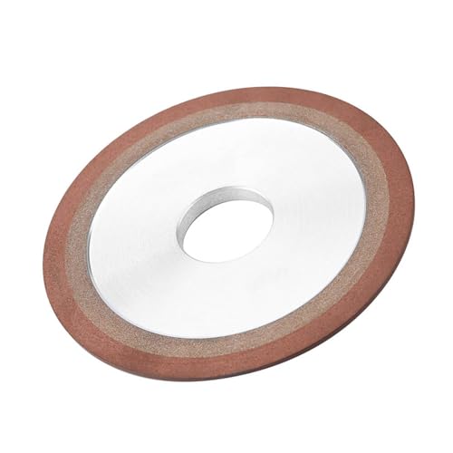 Roue abrasive diamantée haute performance pour un meulage sans effort