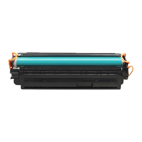 Toner CE285A résistant aux bavures compatible HP avec puce de détection