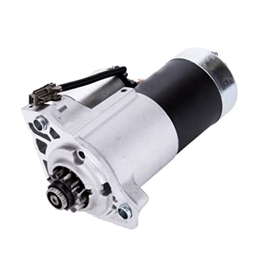 KarParts360 Motor de Arranque para Nissan NV1500 2012-2016, Reemplaza 23300-EA20AR, Motor 4.0L V6 3954cc miniatura 1