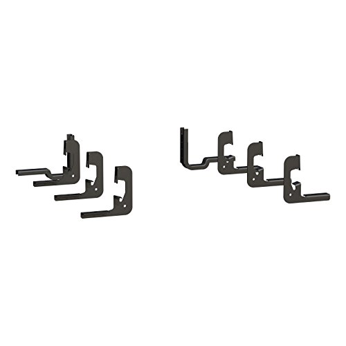 Estribos Luverne MegaStep aluminio 78 pulgadas miniatura 3