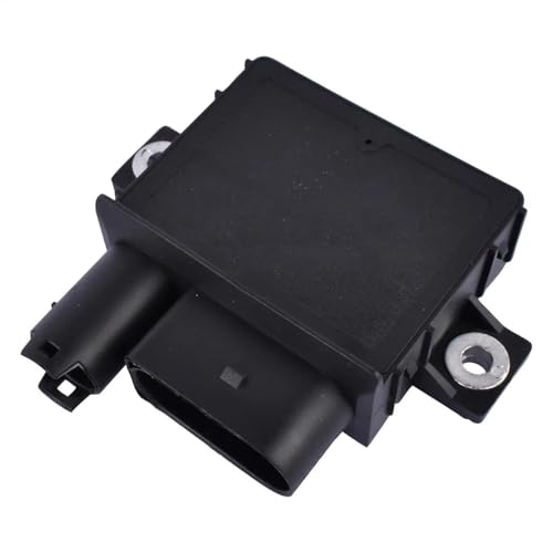 Bougies de préchauffage et relais pour BMW E90 E60 X3 X1, kit de démarrage hiver