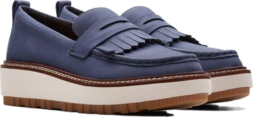 Image of Clarks Womens Orianna Loafer