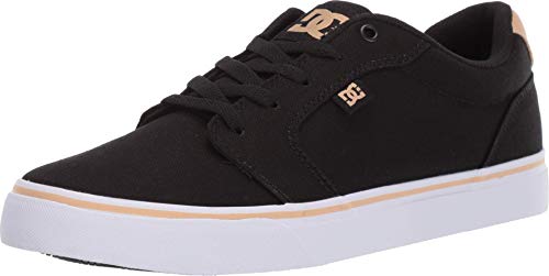 Image of DC Boys Anvil Tx M Shoe Sneakers
