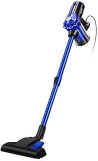 elezon Vacuum Cleaner Corded Bagless 17KPa Powerful Suction Lightweight Stick Handheld Vacuum