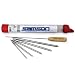 Samson Rope Splicing Kit (Fids 1/4-Inch, 1/2-Inch)