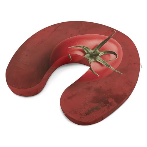 Almohada de Viaje de Espuma Viscoelástica U-Shape miniatura 6
