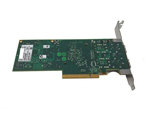 Dell 0X8DHT I350-T4 Quad Port GIGABIT ETHERNET Server Adapter X8DHT