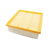 Air Filter Compatible With Opel Corsa D S07 2009-2014 1.2L 1.4L 1.6L Combo X12 2012 Compatible With