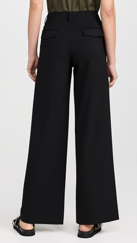 rag & bone Women's Sofie Ponte Pants3