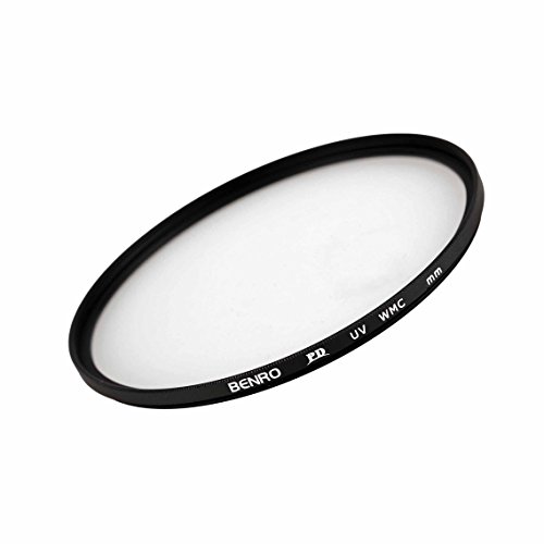 Filtro UV Benro 40.5mm