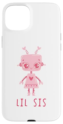}b`Ot@~[ {  }} Big Sis Lil Sis Big Bro Eu X}zP[X iPhone 15 Plus p