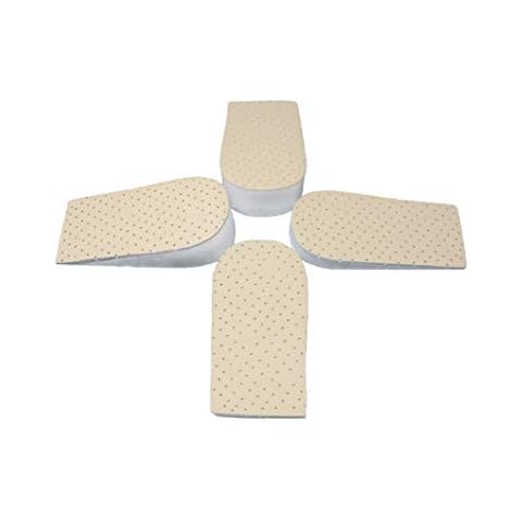 Happystep Invisible Height Increase Shoe Inserts Cover