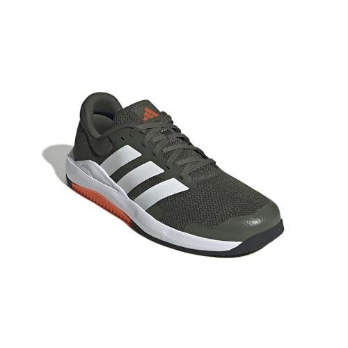 Image of adidas Mens Dropset Base Trainer M Training Shoes