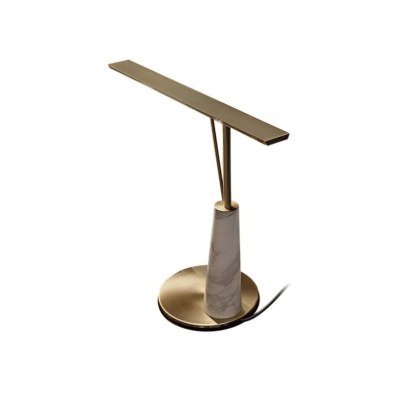Lampa stołowa Lampa biurkowa prosta spersonalizowana kreatywna do salonu, sypialni, stolik nocny, mała