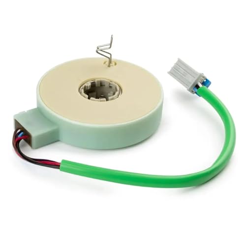 Capteur d'angle de braquage pour Fiat 500 et Ypsilon 51749208