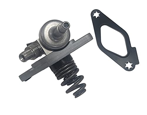 Herko Direct Injection High Pressure Fuel Pump HDI041 for Cadillac Chevrolet GMC