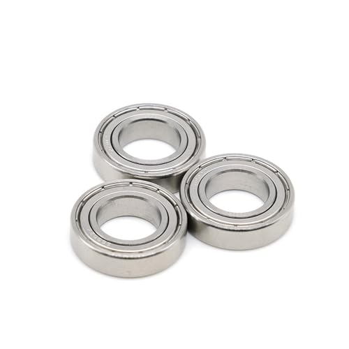 Roulements rigides à billes S6902ZZ pour réparer et restaurer