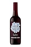 Vermouth Rojo Clásico Artesanal - Bodegas Ruiz Canela - Botella 750Ml - Tradicional de bodega - Vermouth Premium - Envio 24h. (750 ML)