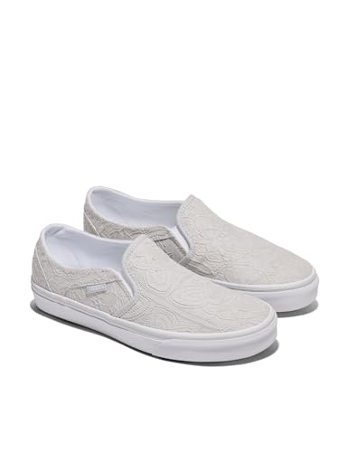 Image of Vans Women's Asher Adult Low Top Sneakers