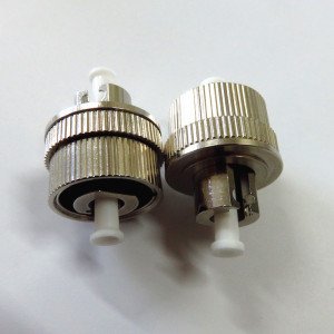 Pacsatsales - Fiber Optic Variable Optical Attenuators - Single And Multi Mode Db Adjustable Voa (Lc) #TOP2