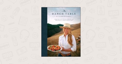 In Their Words: Elizabeth Poett on Life and Legacy at Rancho San Julian cover art