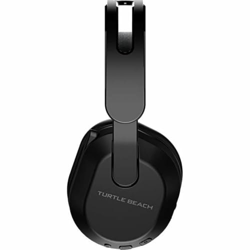 Xbox Accessory: Wireless Headset - Turtle Beach Stealth 500 Amplified Headset - Black: Officially Licensed by Microsoft