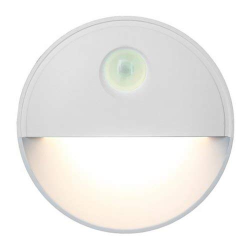 Veilleuse À Induction Pour Le Corps Humain Applique Murale Led Smart