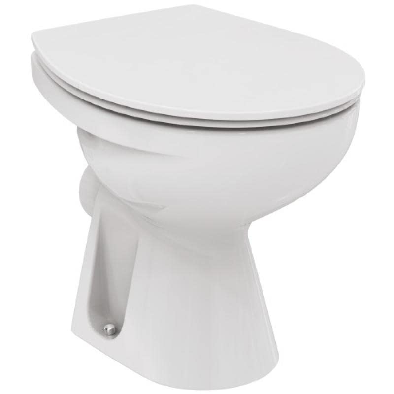 Porcher Cuvette indépendante Matura SH Blanc Céramique