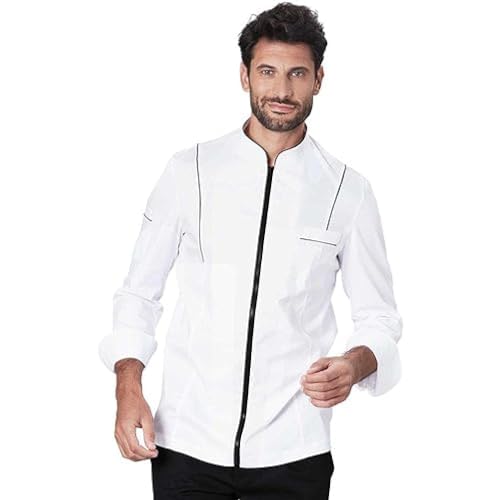 Eros Casual Dress Homme Siggi Group la finesse des finitions et le design italien épuré