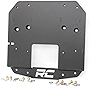 Rough Country Spare Tire Relocation Bracket for 18-22 Jeep Wrangler JL - 10526