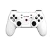 GameSir T3s Wireless Controller für Windows PC/iOS, Android Phone/Tablet, Bluetooth-Gamecontroller für Switch, Mobiles Gamepad für Apple Arcade MFi-Spiele mit Einstellbarer Vibration