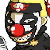 Fre3kshow's debut game! Fre3kshow\'s Balloon Pop