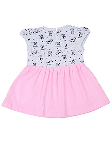 NammaBaby-Baby-Girls-A-Line-Mini-Frock-Dress