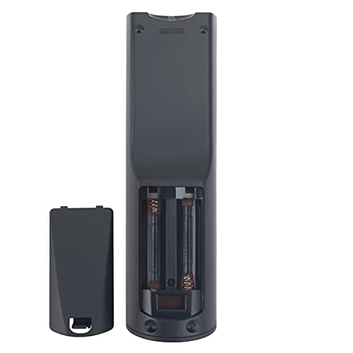 VINABTY RC-736M Remote Control Replacement for Onkyo AV Receivers RC-710M RC-737M RC-735M RC-743M RC-620M HT-S5200 HT-R570 HTP-570 HTS5200B HT-S5200S HT-S6200 HT-R570 SKF-570L SKF-570R - Image 4