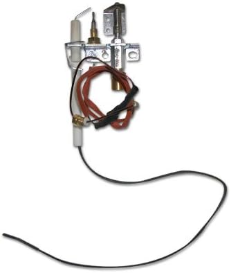 Pilot Assembly-Natural Gas Heaters