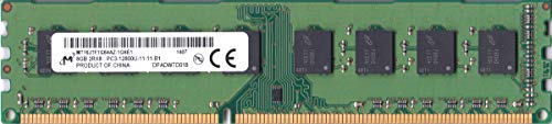Micron MT16JTF1G64AZ-1G6E1 8 GB