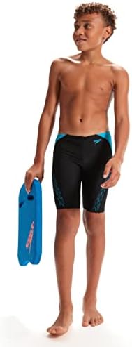 Speedo Spodenki kąpielowe Chłopcy Boy's Hyper Boom Splice Jammer
