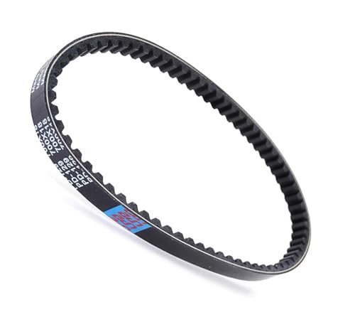 Courroie de transmission pour réparer le patinage de votre Sachs Limbo 50